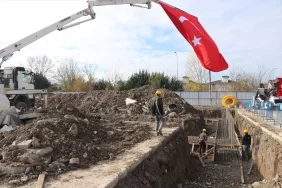 Serdivan'da Yeni Pazar Projesi Başladı | Havadisname – Sakarya Karasu Kocaali Haberleri