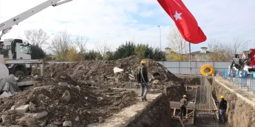 Serdivan'da Yeni Pazar Projesi Başladı | Havadisname – Sakarya Karasu Kocaali Haberleri