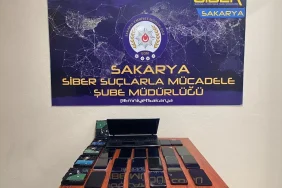 8 İlde Dolandırıcılık Operasyonu: 14 Tutuklama | Havadisname – Sakarya Karasu Kocaali Haberleri