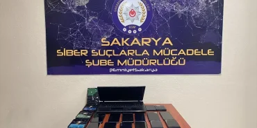 8 İlde Dolandırıcılık Operasyonu: 14 Tutuklama | Havadisname – Sakarya Karasu Kocaali Haberleri
