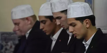 Regaip Kandili Programları Düzenlendi