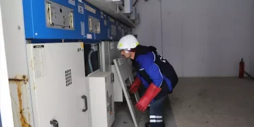 SEDAŞ, Yılbaşı için Enerji Hazırlıklarını Tamamladı