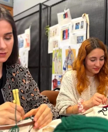 SUBÜ öğrencileri Keçe üretimini Deneyimledi | Havadisname – Sakarya Karasu Kocaali Haberleri