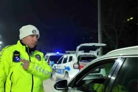 Sakarya'da Trafik Denetimlerinde Yeni Uygulama | Havadisname – Sakarya Karasu Kocaali Haberleri