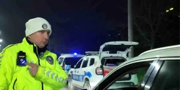 Sakarya'da Trafik Denetimlerinde Yeni Uygulama | Havadisname – Sakarya Karasu Kocaali Haberleri