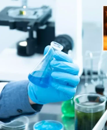 Türk bilim insanından tarihi başarı: Akciğer kanseri ilacı onay aldı