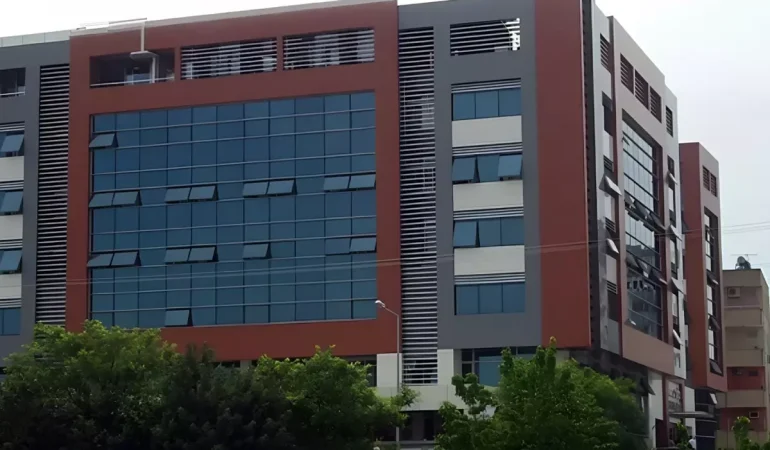 Türkiye'nin 37 yıllık hastanesi konkordato ilan etti