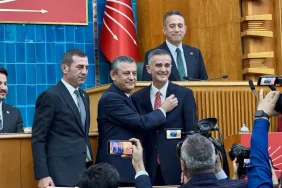 Ümit Dikbayır, DEM Parti milletvekillerine: Meclis'te yeteri kadar terörist var