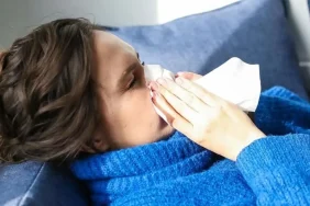Uzmanından uyarı: Grip sandığınız kırgınlık ölüme dahi neden olabilir
