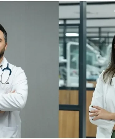 Yeni doğan bebekte diş varsa ve sallanıyorsa acil müdahale gerekebilir