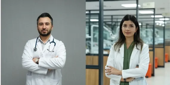 Yeni doğan bebekte diş varsa ve sallanıyorsa acil müdahale gerekebilir