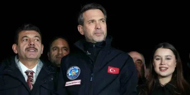 Sakarya Gaz Sahası'nda Üretim Artacak