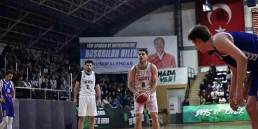 Sakarya'nın Galibiyet Hedefi