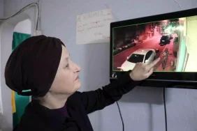 Köpek Hırsızı Yakalandı