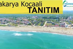 Sakarya'nın Gözbebeği Kocaali