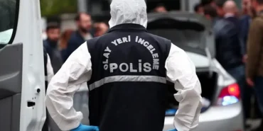 Okulda şüpheli ölüm!