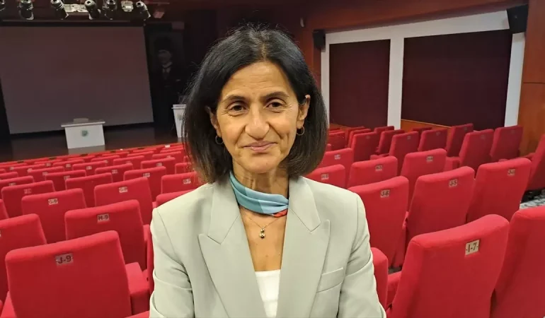 Sakarya'da Arıcılık Semineri Yapıldı