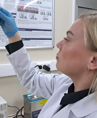 Yerli Bor Tabanlı Kanser Tedavi Projesi