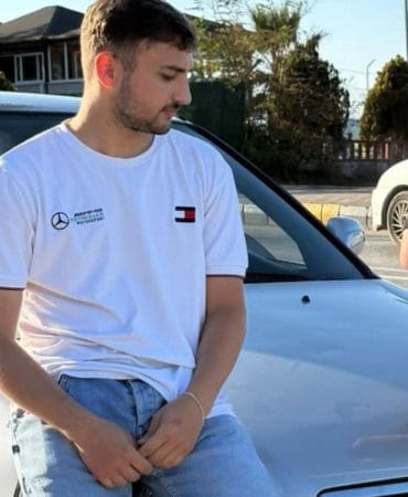 Kocaali’de Şüpheli Ölüm: 23 Yaşındaki Genç Araçta Ölü Bulundu