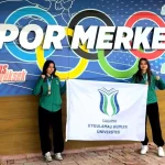 SUBÜ Öğrencileri Kick Boks'ta Başarı Kazandı