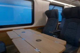 Türkiye'nin en hızlı milli elektrikli hızlı tren seti bu yıl raylara inecek