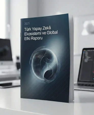 Türk Yapay Zeka Ekosistemi Yükseliyor