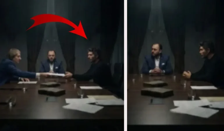 Yeni teknik direktörü yapay zeka videosuyla açıkladılar