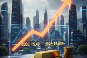 2000-2026 yılları arası gram altın fiyatı değişim grafiği ve altın külçeleri.