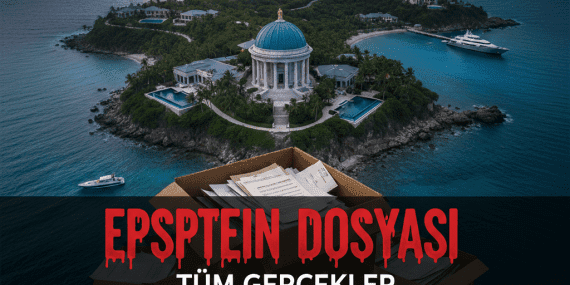Epstein Dosyanın Anatomisi