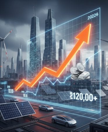 2000-2026 gümüş gram fiyatı artış grafiği ve endüstriyel kullanım alanları illüstrasyonu.
