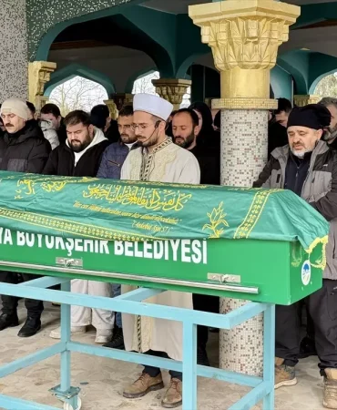 Sakarya'da Çift Cinayetinde Emekli Polis Tutuklandı