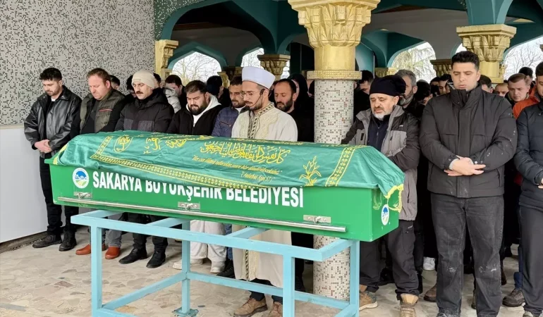 Sakarya'da Çift Cinayetinde Emekli Polis Tutuklandı