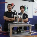 SUBÜ Mühendis Adaylarından Milli Savunma Projeleri