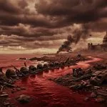 Dünyanın neresinde kan akıyorsa ABD’nin bir parmağı vardır. ABD’nin kuruluş döneminden beri savaşla beslenen bir makine olduğunu anlatan birçok film mevcut.