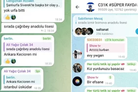 Klavyenin Arkasındaki Provokatörlere Siber Darbe: Emniyet Teknik Takipte