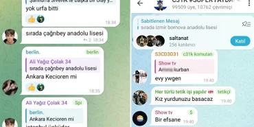 Klavyenin Arkasındaki Provokatörlere Siber Darbe: Emniyet Teknik Takipte