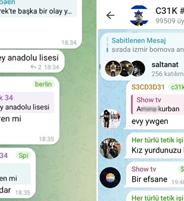 Klavyenin Arkasındaki Provokatörlere Siber Darbe: Emniyet Teknik Takipte