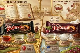 #ÇifteStandart, #AynıPaketFarklıİçerik, #TüketiciHakları, #GıdaDedektifi, #KaliteFarkı, #İhracatÜrünleri, #AvrupaStandartları, #GıdaGüvenliği, #BilinçliTüketici, #ÜlkerBiskrem, #ÜlkerÇokonat